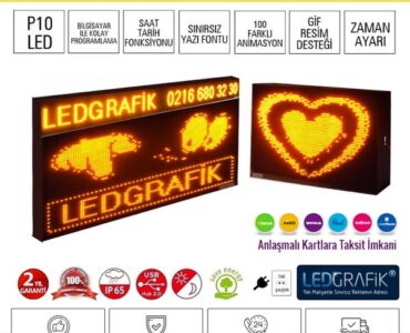 kayan-yazi-p10-sari-led-ekran kayan-yazi-p10-sari-led-ekran