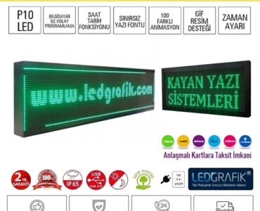 kayan-yazi-p10-yesil-led-ekran kayan-yazi-p10-yesil-led-ekran