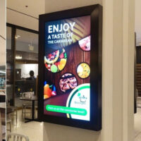P4 Dış Mekan Led Modül